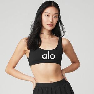 Alo sports bra